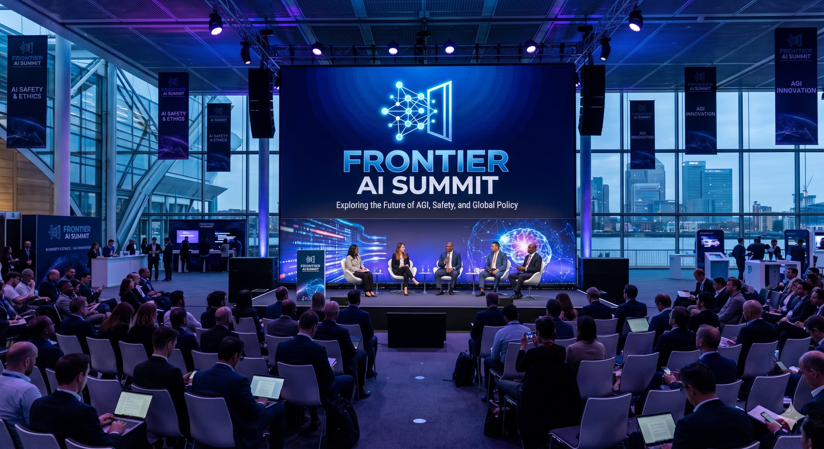 frontier summit