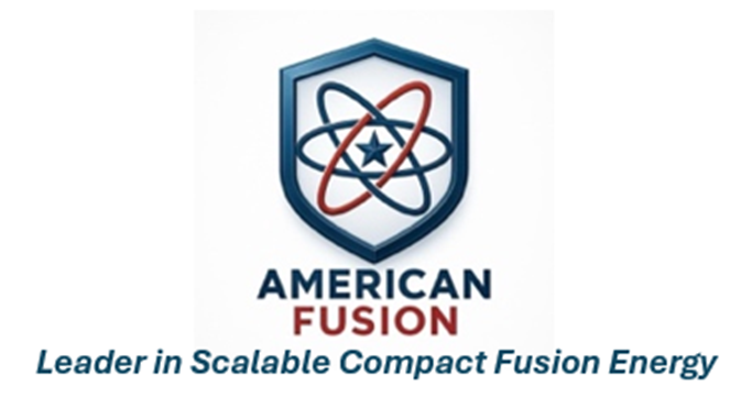 American Fusion files patent for Texatron fusion engine architecture