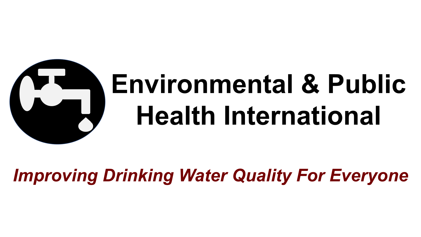 EPHI lead-pipe cost calculator listed in Paris Agreement database