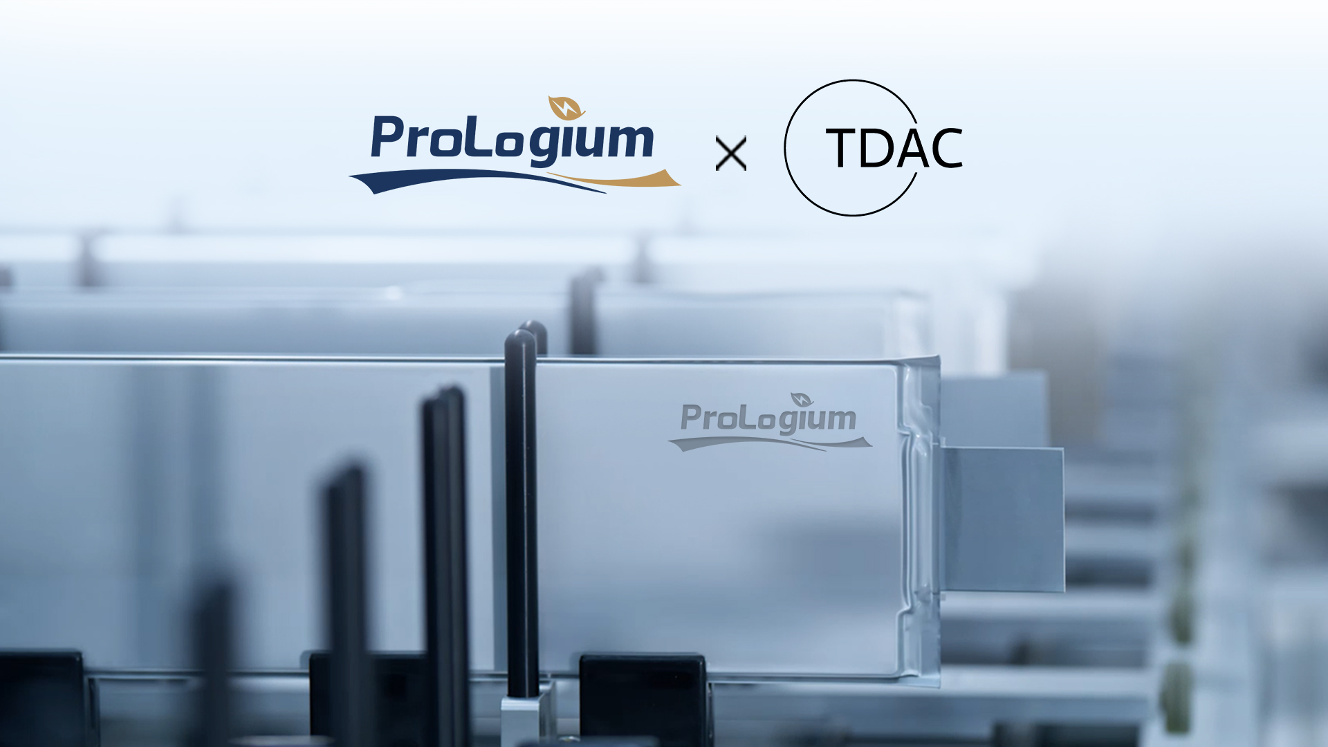 ProLogium to list on Nasdaq via SPAC merger at $3.8bn valuation