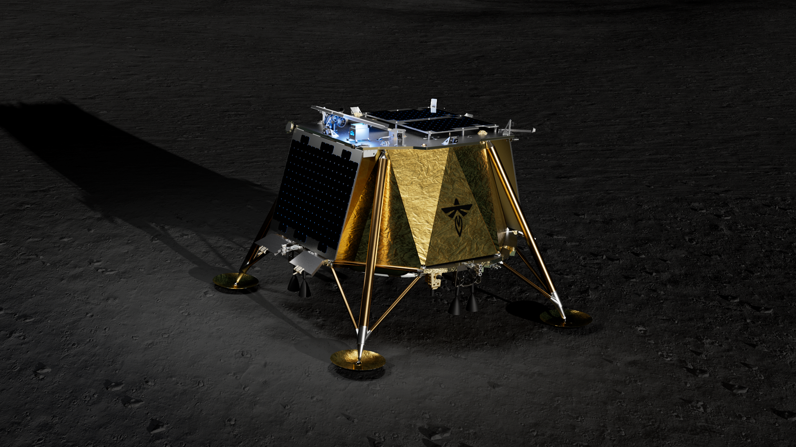 Firefly Aerospace adds Zeno Power nuclear heater to Moon lander