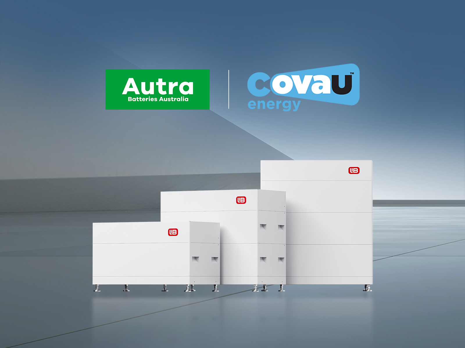 Autra Batteries and CovaU Energy link home battery sales to retail plans
