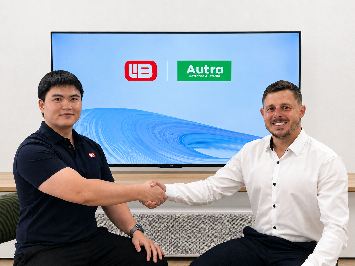 EnergyLIB launches Australian entity and NSW warehouse