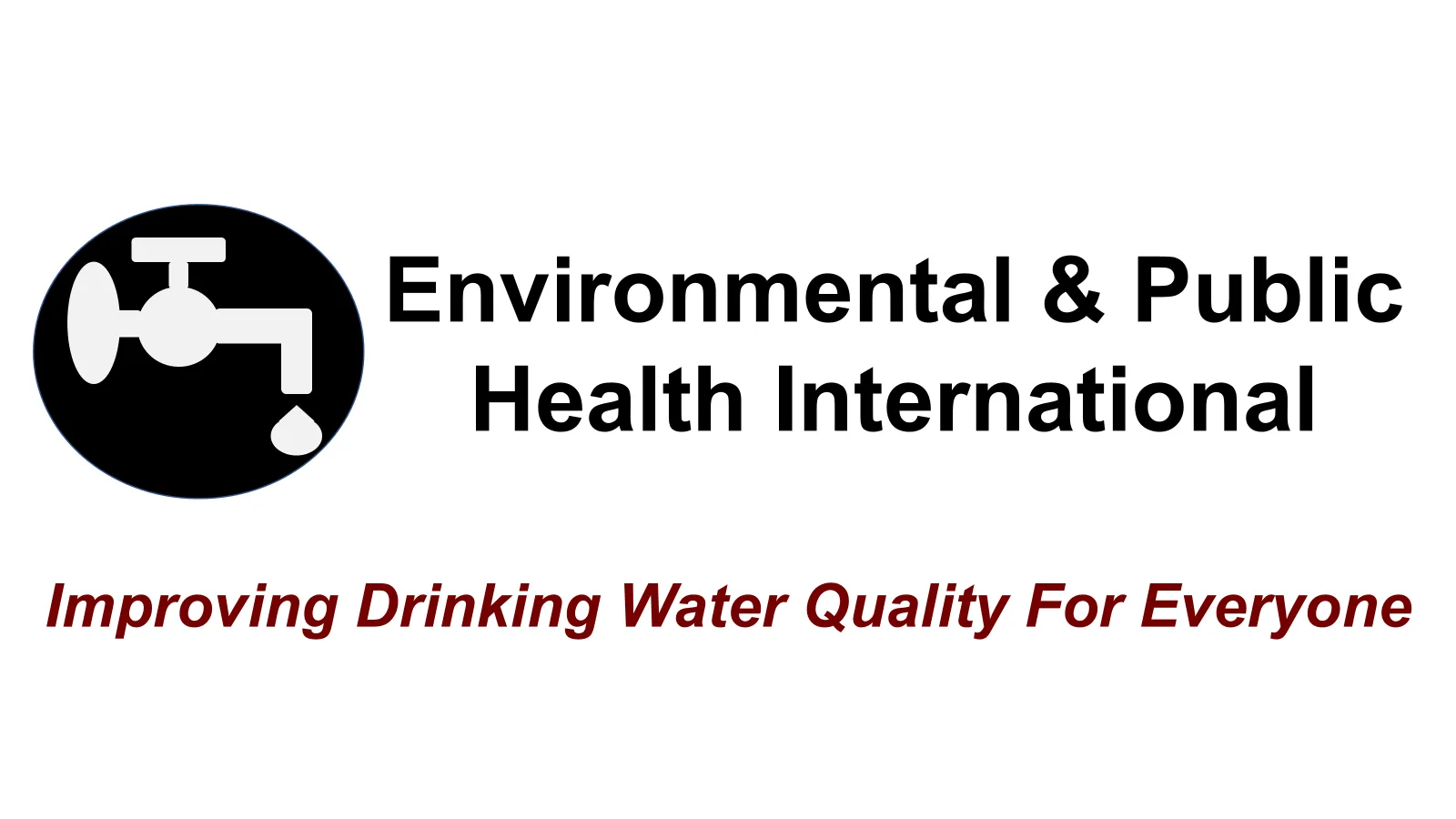 EPHI lead-pipe cost calculator listed in Paris Agreement database