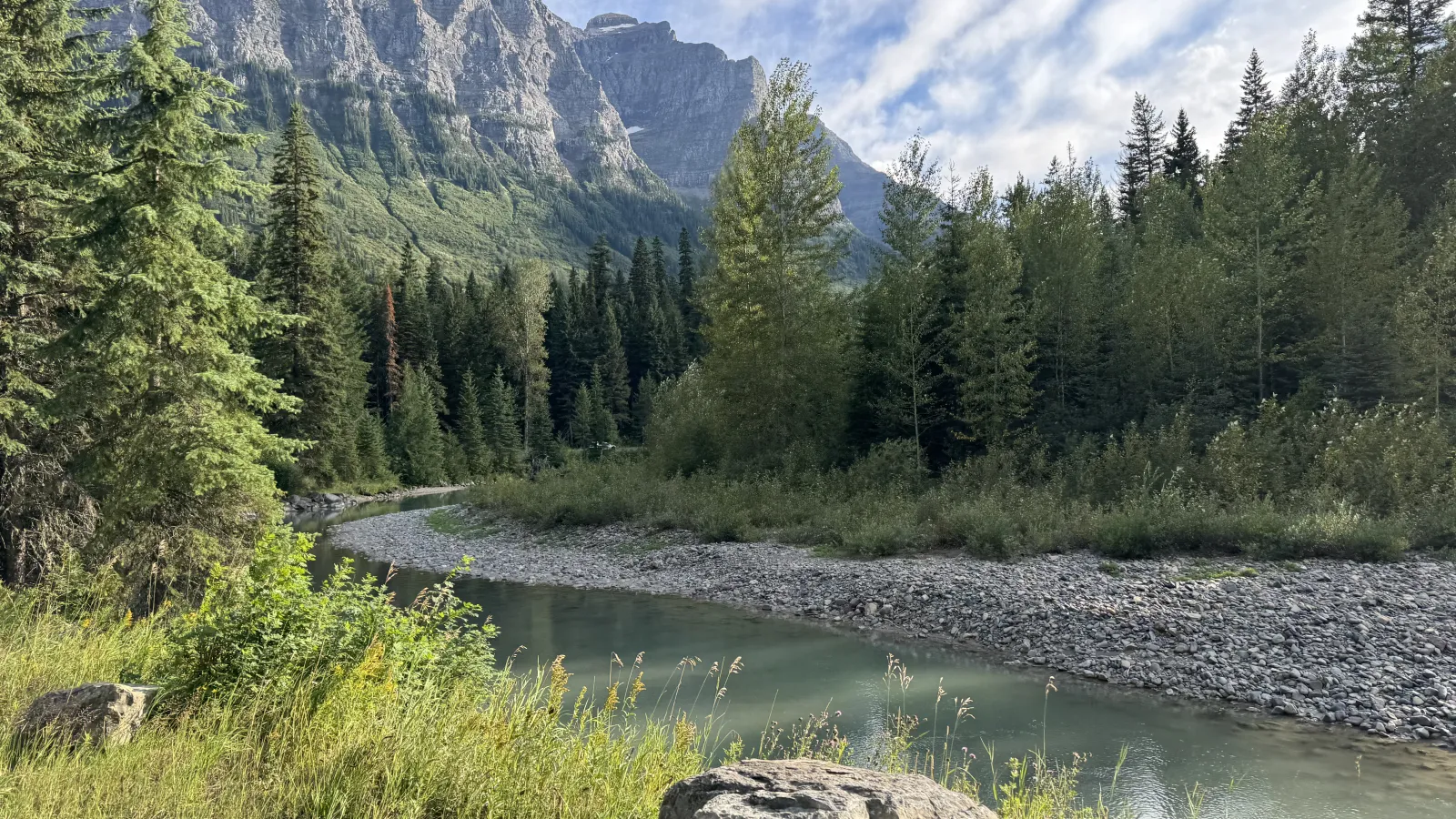 Grand Teton recycling pilot cuts landfill waste despite record visits