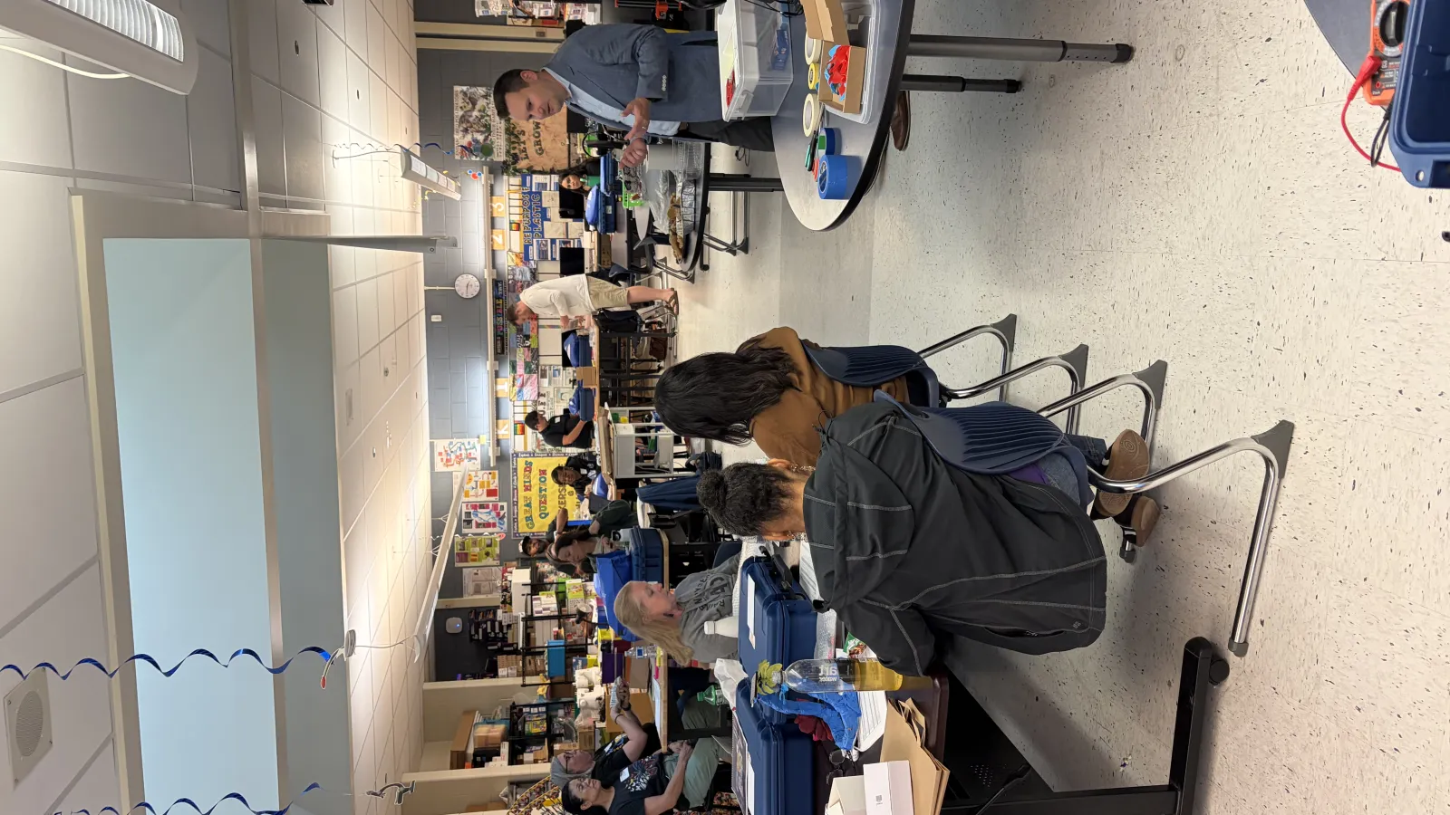We Care Solar brings solar STEM programme to 17 Chicago schools