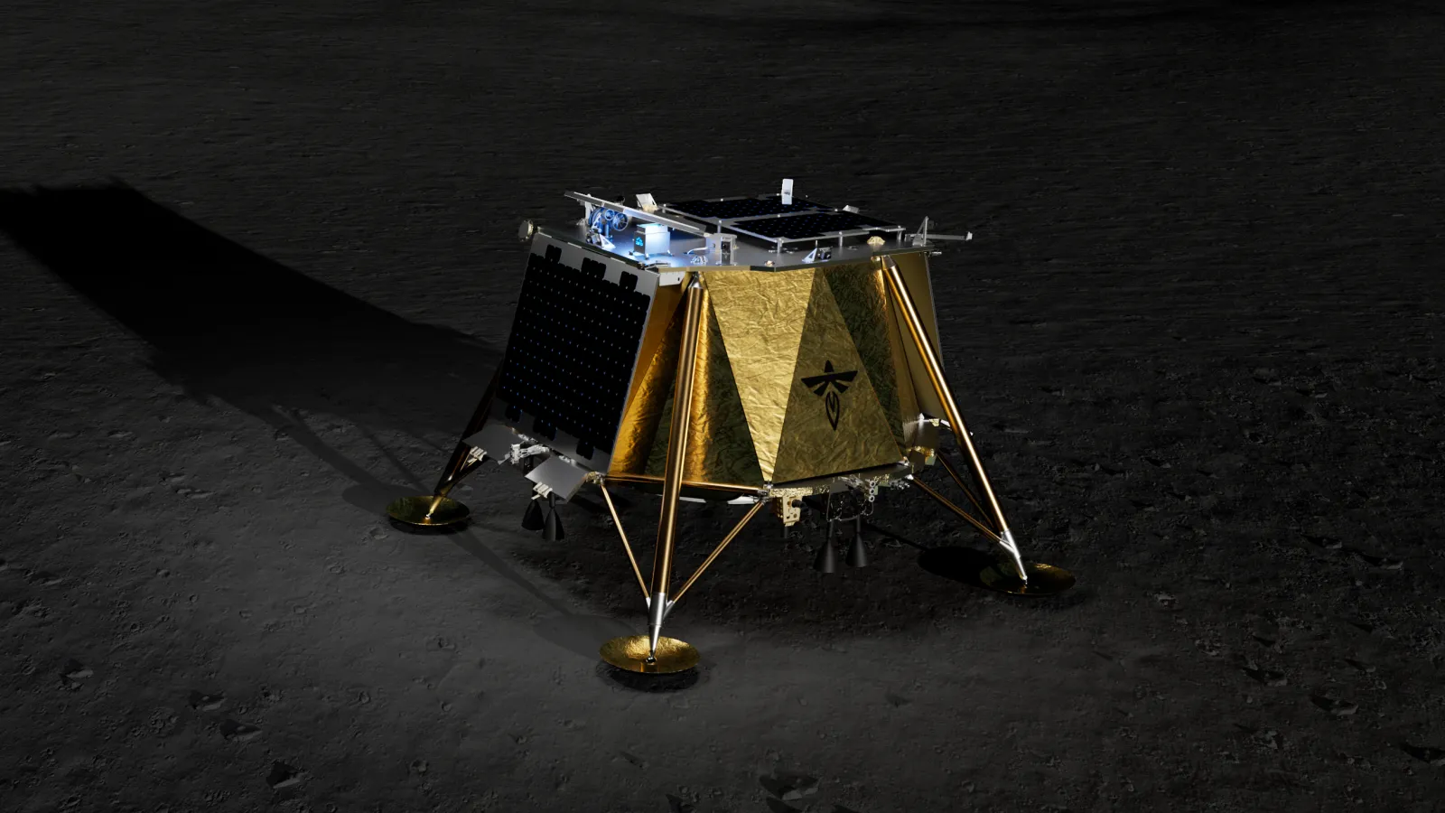 Firefly Aerospace adds Zeno Power nuclear heater to Moon lander
