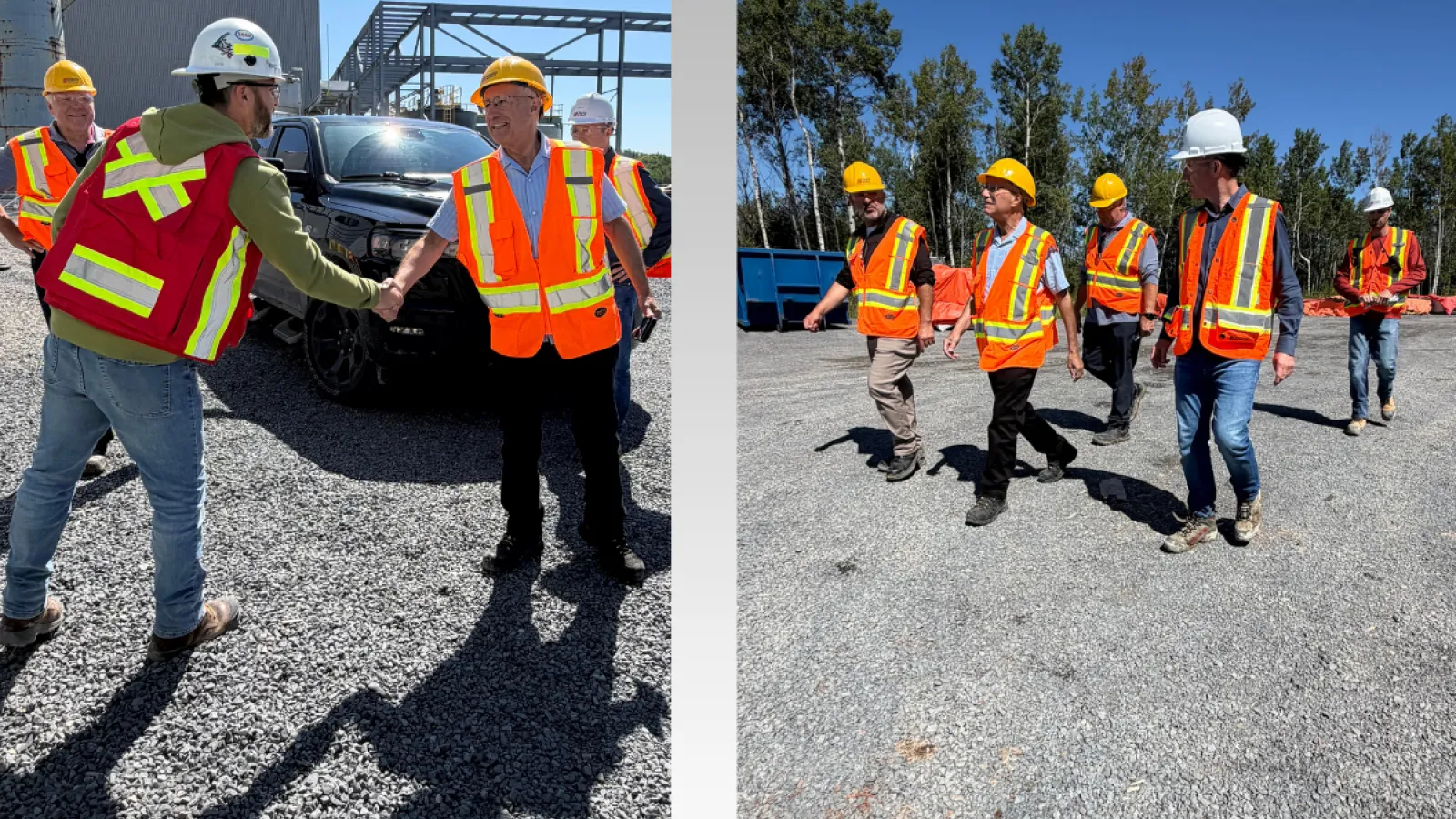 Electra secures C$17.5m Ontario funding for cobalt sulfate refinery