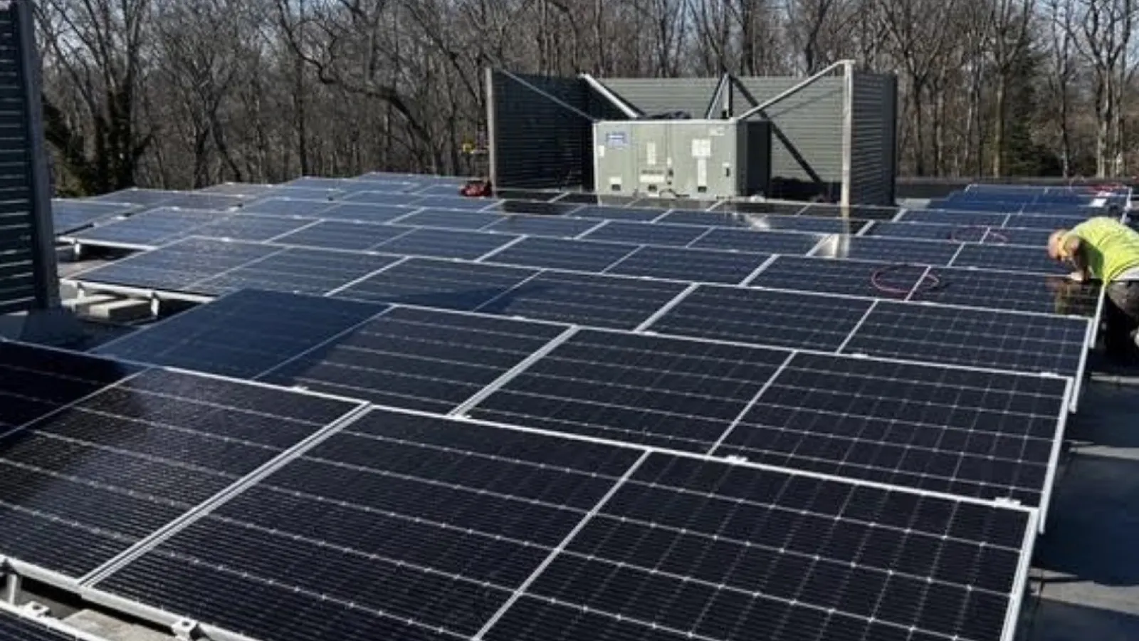 Jewish Solar Challenge opens 2026 grants for Jewish nonprofits