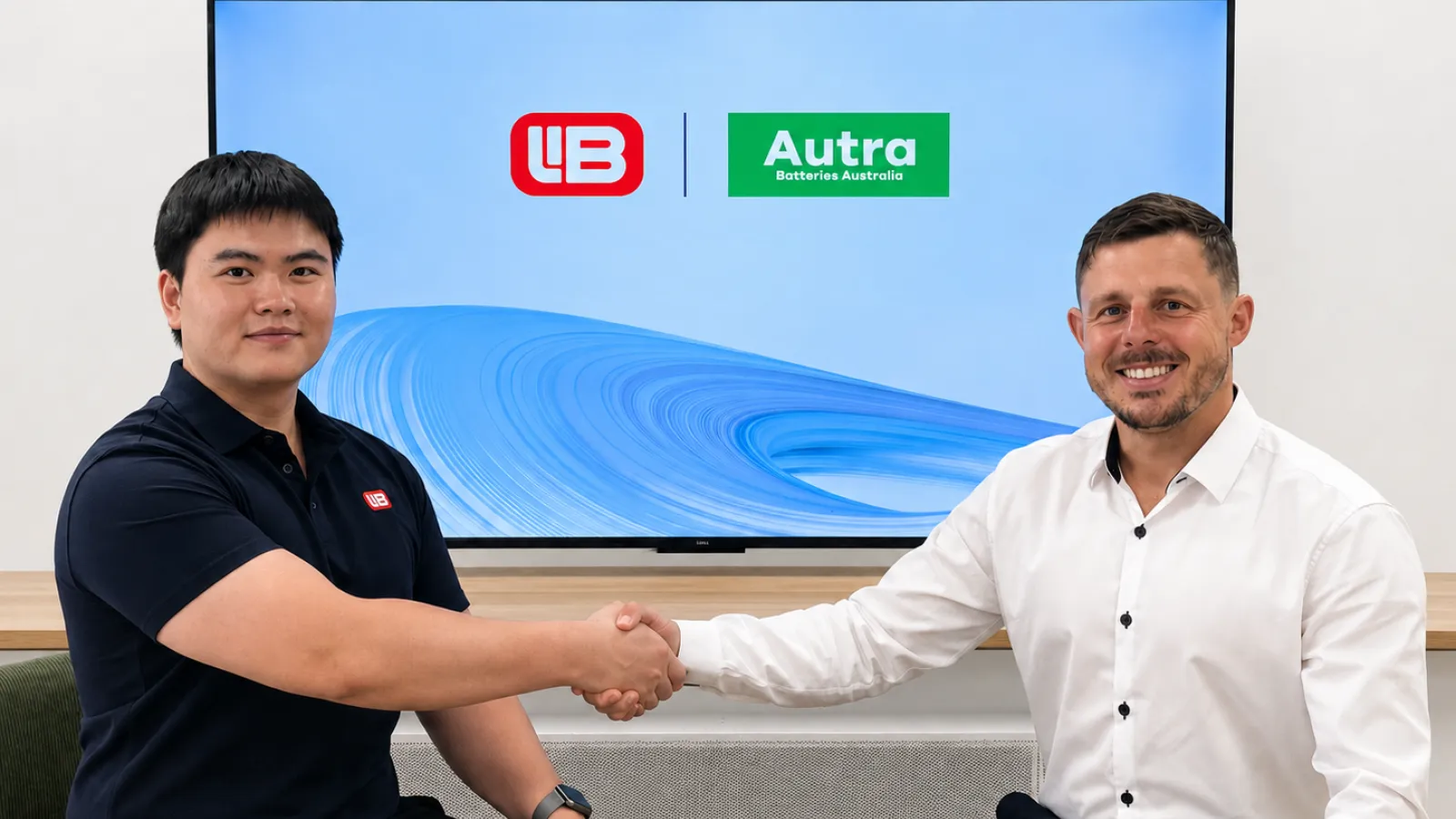 EnergyLIB launches Australian entity and NSW warehouse